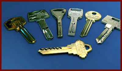 Locksmith Lock Store Seattle, WA 206-801-9915 - 19-high-security-keys