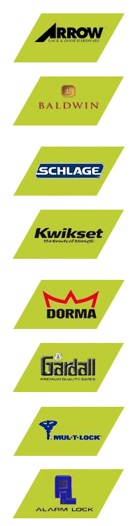 Locksmith Lock Store Seattle, WA 206-801-9915